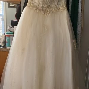 Wedding Prom Dress